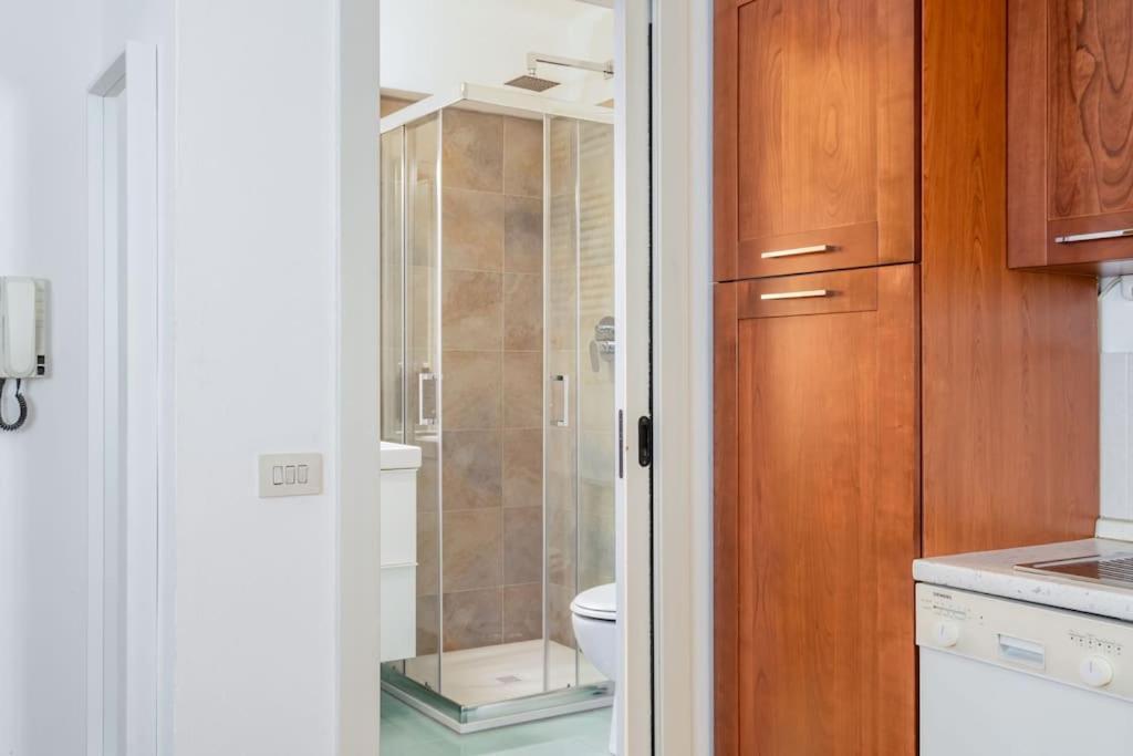 Relstay - Brera Milan Exterior photo