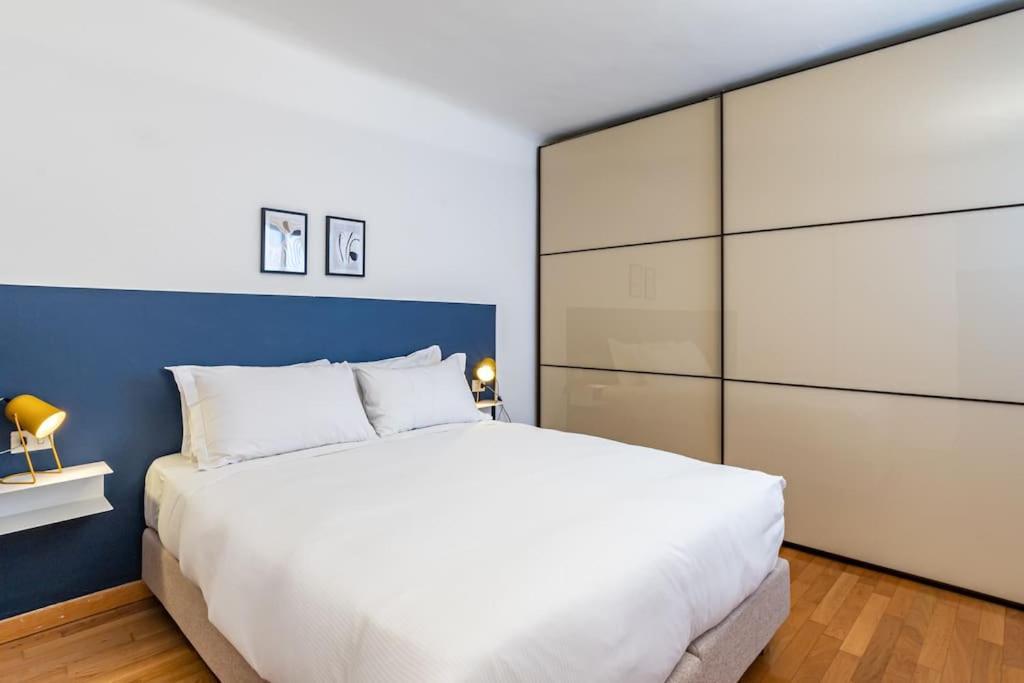 Relstay - Brera Milan Exterior photo